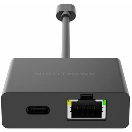 Netgear Nighthawk USB-C to Ethernet Adapter Network Adapter