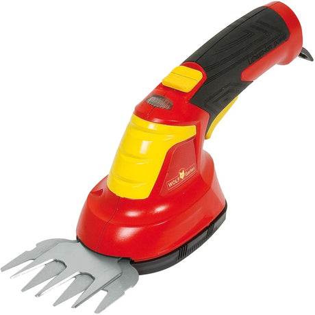 Wolf-Garten Batterie Grasscheren Li-Ion Power Finesse 30 r - 3,7 V Batterie