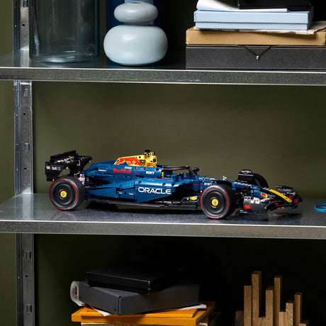 Lego Technic 42206 Oracle Red Bull Racing RB20 F1 Car