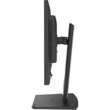 Iiyama prolite xb2497hsn-b1 23.8 monitor (černý (matný), 100 Hz, HDMI, display port, USB-C, audio, LAN)