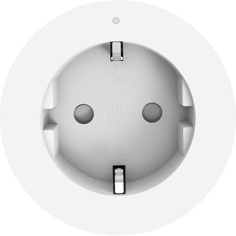 Aqara smart plug zigbee - energy monitoring and apple home