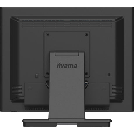 Iiyama prolite t1532msc-b1s 15 touchscreen monitor (black (matte), hdmi, displayport, vga)
