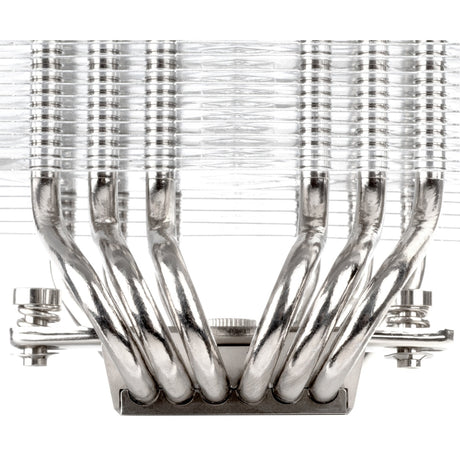 Silverstone sst-hyd120-argb-v2 procesoriaus aušintuvas