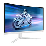 Philips Evnia 27m2c5501 00 27 curved gaming monitor (HDMI, DisplayPort, 180 Hz)