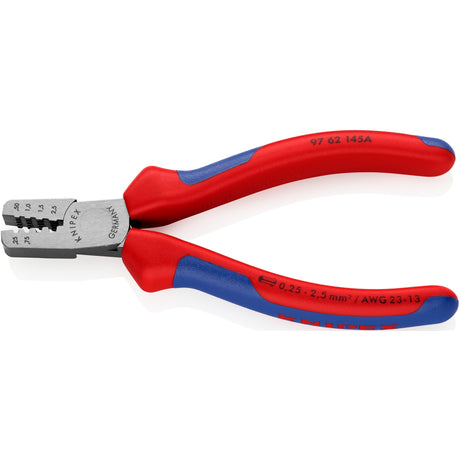 Tyč Knipex 9762145a - 145 mm