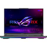 Asus ROG Strix G16 G614pp-S5032W 16 gaming bærbar PC (grå | R9 8940HX | RTX 5070 | 16 GB | 1 TB SSD)