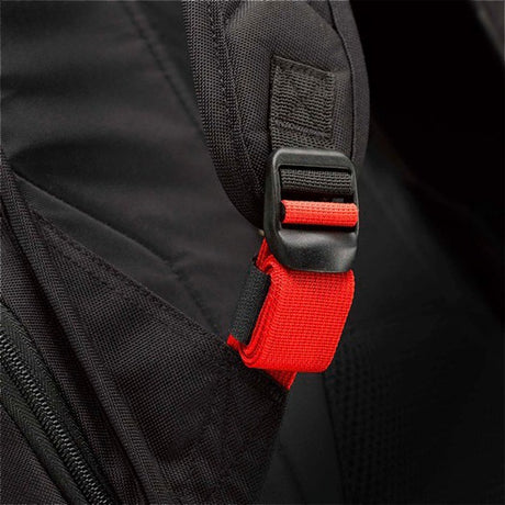 Case Logic 14 Laptop Sport Rucksak (schwaarz, dlbp-114k, Retail)