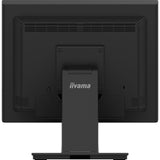 Iiyama prolite t1732msc-b2s 17 érintőképernyős monitor (fekete, 1x kijelző port, 1x HDMI)