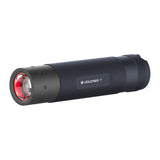 Ledlenser t² LED 25th Anniversary Edition flashlight (dark blue, 240 lm, 6000 - 8000k)