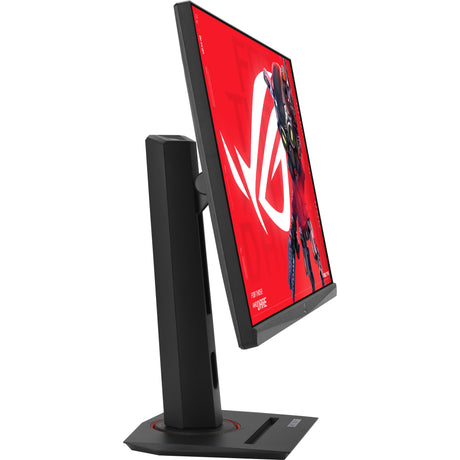 Asus ROG Strix XG279CNS 27 gaming monitor (black, HDMI, DisplayPort, USB-C, 380 Hz (OC))