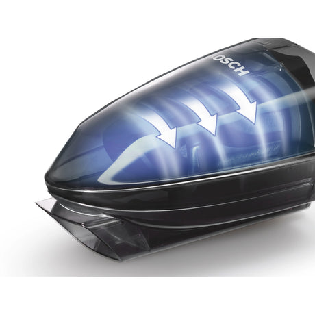 Bosch bhn16l move battery handheld vacuum cleaner