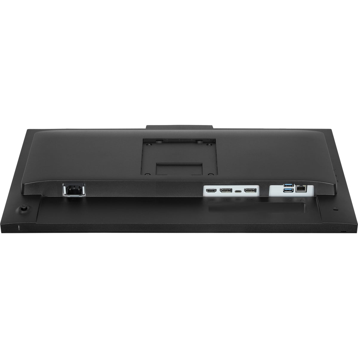 Iiyama prolite xb2497hsnh-b1 23,8 monitor (čierny, HDMI, DisplayPort, LAN, audio, USB-C, webkamera)