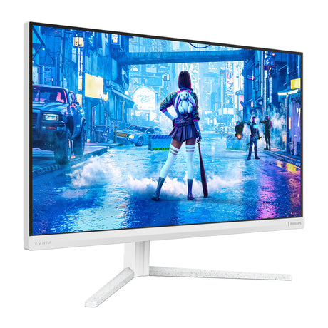 Philips evnia 27m2n5201p 27 gaming monitor (wit, 1x displayport, 2x hdmi, (oc))