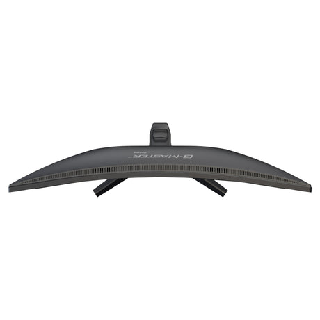 Zakrivený herný monitor Iiyama G-Master Black Hawk G2471HS-B1 27 (čierny, HDMI, DisplayPort, 2x USB, 144 Hz)