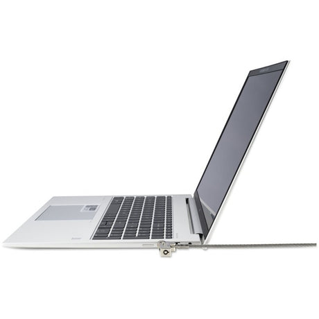 Kensington slim nanosaver 2.0 eq keyed laptop lock theft protection