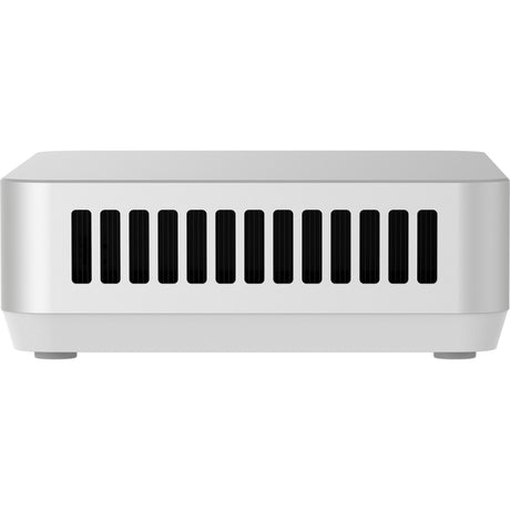 Asus nuc 14 pro+ kit rnuc14rvsu700002i barebone (silver white | core ultra 7 155h | arc graphics)