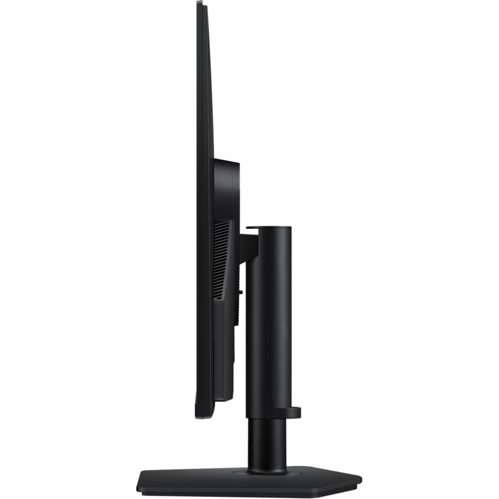 Samsung odyssey g5 s32fg506eu 32 gaming monitor (zwart, 1x displayport, 1x hdmi, 180 hz)