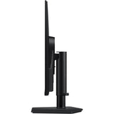 Samsung odyssey g5 s32fg506eu 32 gaming monitor (zwart, 1x displayport, 1x hdmi, 180 hz)