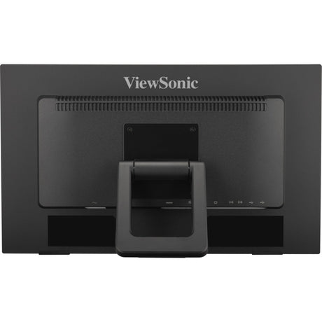 Viewsonic ir dotykový monitor td2223-2 22 (čierny, hdmi, vga, dvi, usb-a, usb-b)