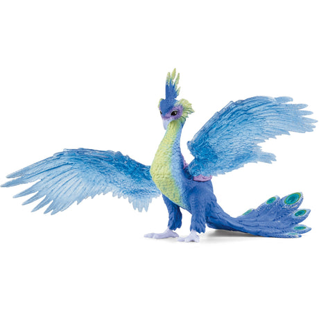 Schleich bayala magic peacock 70794