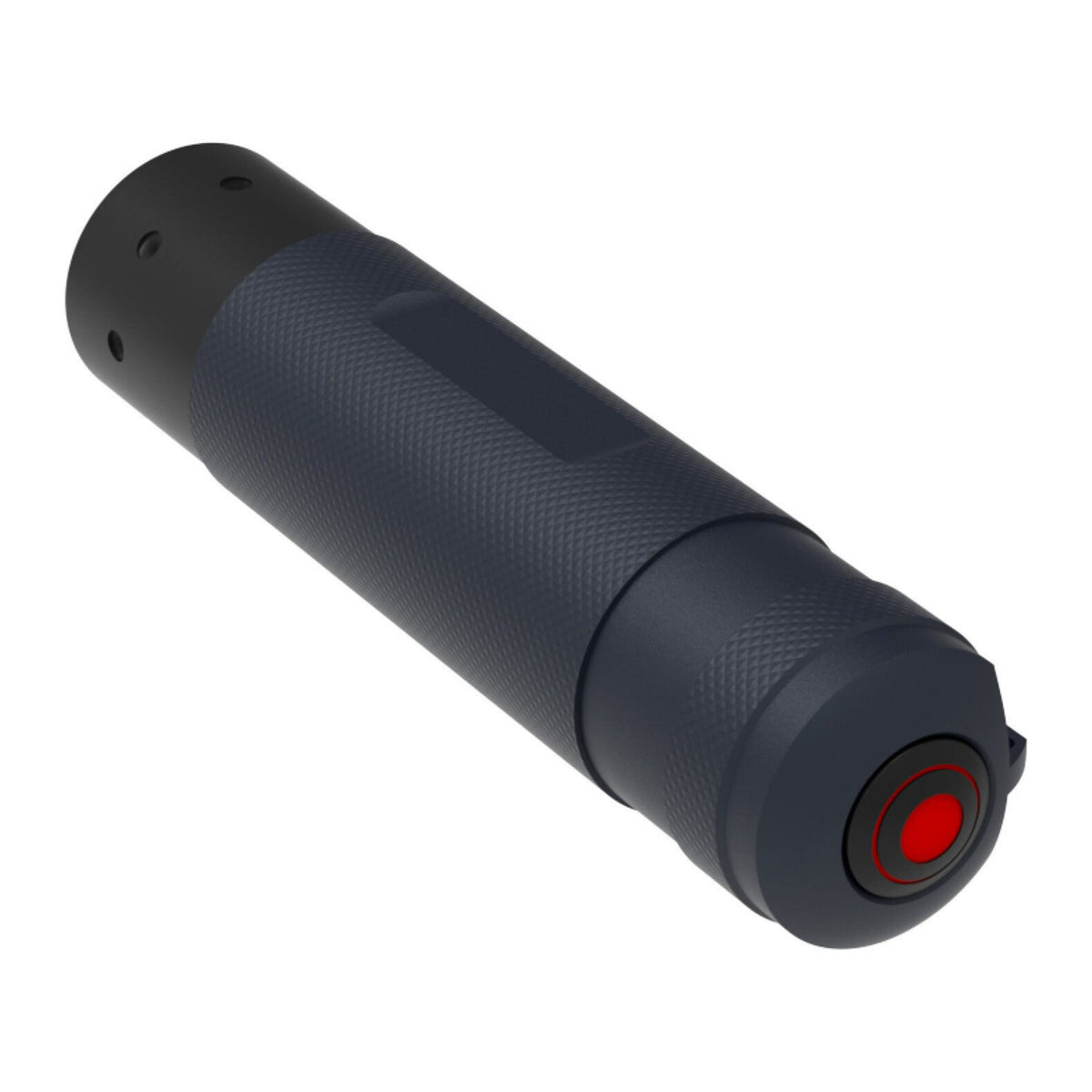 Ledlenser t² LED 25th Anniversary Edition flashlight (dark blue, 240 lm, 6000 - 8000k)