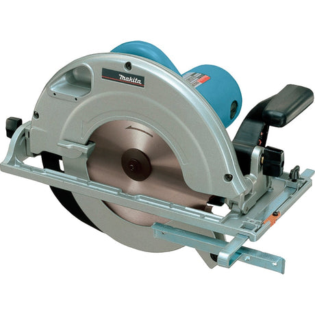 Makita 230 v circular saw 235 mm 5903r hand circular saw (blue, in box)