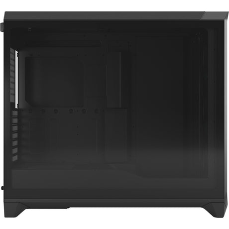 Fractal design meshify 3 xl rgb big tower ohišje (črno | 2x usb-a | 1x usb-c | rgb | kaljeno steklo)
