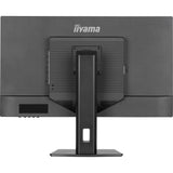 Iiyama ProLite XB3270QSU-B1 31.5 Monitor (Black, HDMI, DisplayPort, 3x USB-A, USB-B)