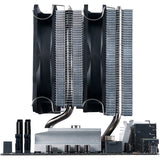 CPU hladilnik Silverstone sst-hyd120-argb-v2