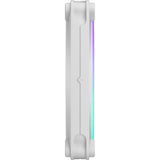 Ventilator Fractal design momentum 14 rgb (bel, 140 x 140 x 25 mm, pwm)