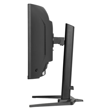 Iiyama g-master red eagle gcb3484wqsu-b2 34 zakrivený ultrawide herný monitor (čierny, hdmi, displayport, usb, audio, amd free-sync, dual mode)