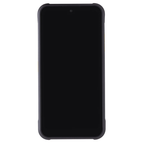 Jcb toughphone e50 smartphone (black | 128 GB | android 16 | dual-SIM)