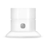 Click on click off smart wireless carbon monoxide detector zco-900 (white)
