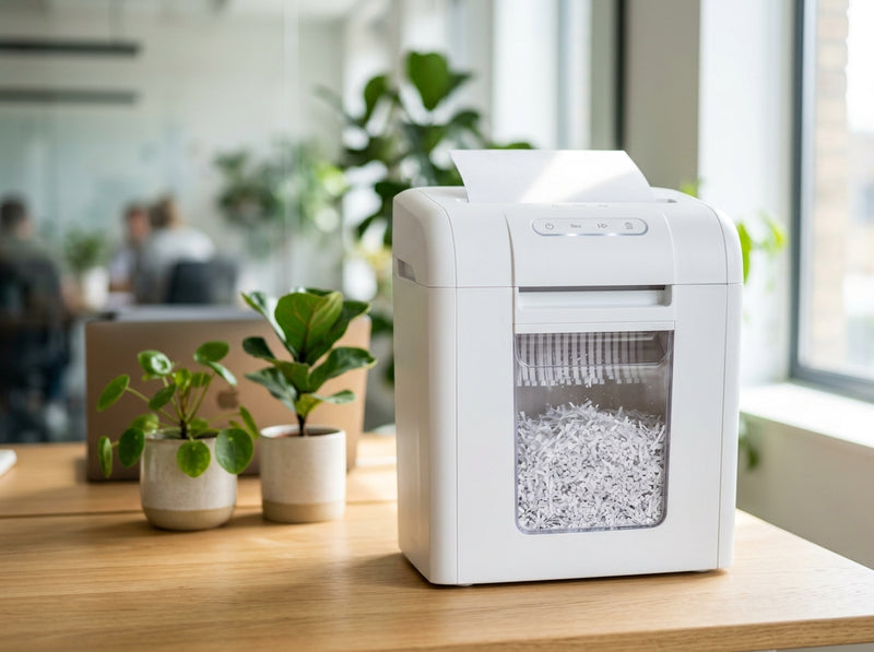 Office Machines