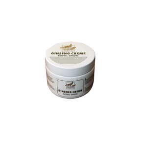 Goldline ginseng cream for normal skin 250ml