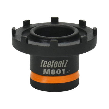 Bosch Active Performance black freewheel remover