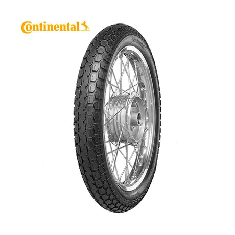 Continental dekk conti dekk 2 1 4 x 17 kks 10
