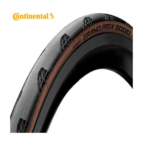 Grande Prêmio Continental 5000 - Racing Bike Band 28-622 - Black