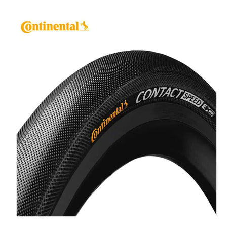 Continental tire contact speed 32-559 (26x1.30) black reflex
