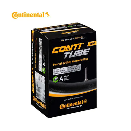 Continental inner tube tour 28 hermetic plus conti tube tour 28 32 47-622 635 a40 her