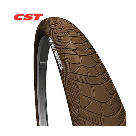 CST outer tire Zeppelin 28 x 1.60 br refl