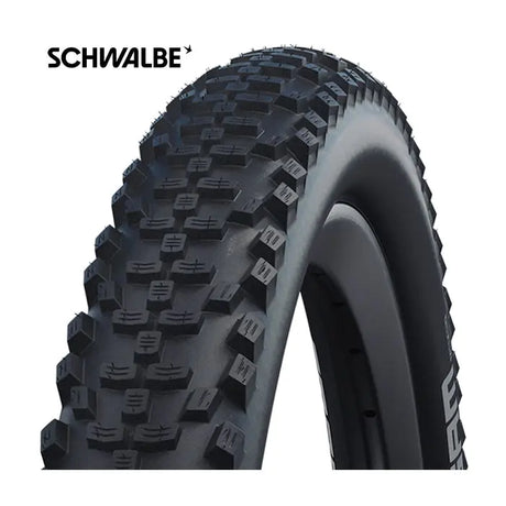 Schwalbe reifen smart sam performance line dekk smart sam perf.line 42-622