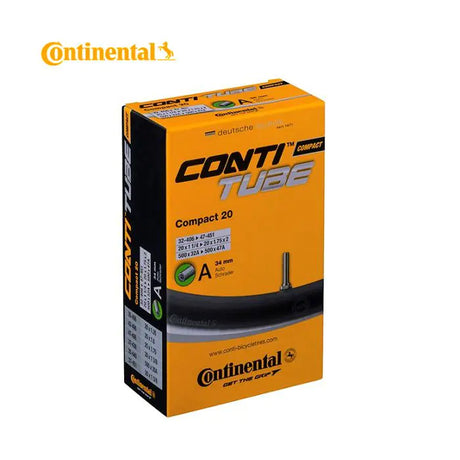 Continental 20x1 1 4 1,75 (32 47-406 451) prům. 34 mm 0181211
