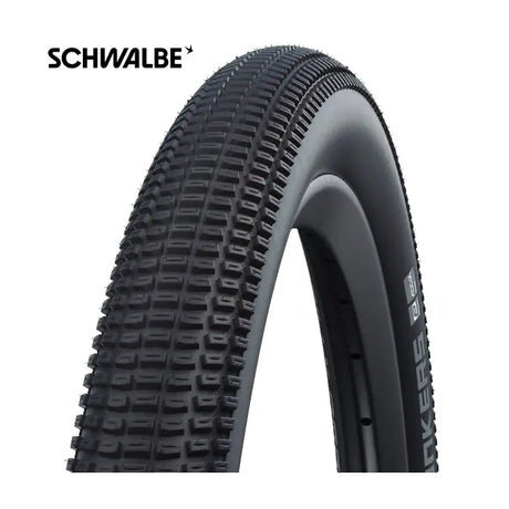 Schwalbe Billy Bonkers Performance 16 x 2.00 50-305 mm black tire