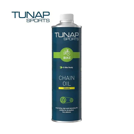 Tunap sportovní ultimátní olej na řetěz 950 ml (do dílny) 1105823