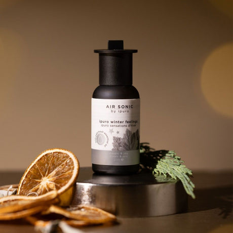 Ipuro air sonic oil winter feelings 30ml