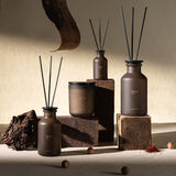Ipuro fragrance diffuser cuir 240ml