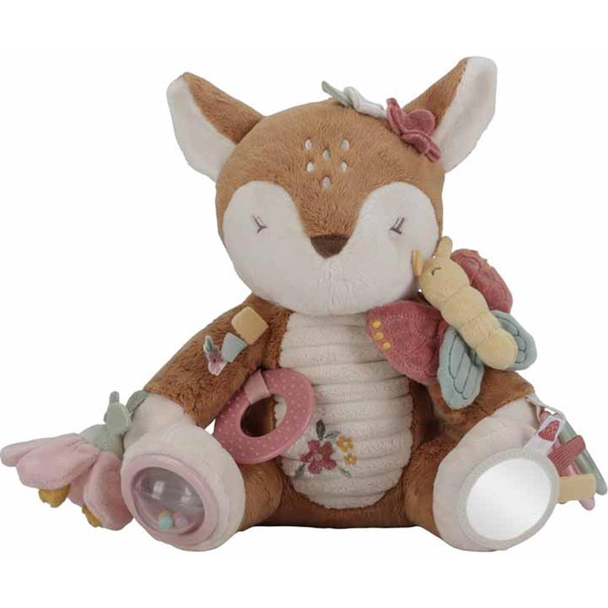 Little Dutch fairy garden activities deer 27cm