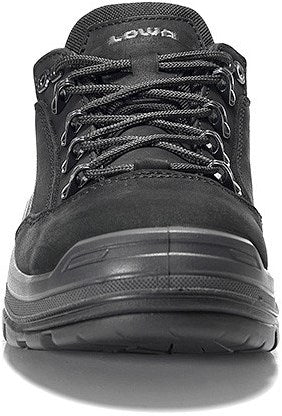 Lowa предпазни обувки lowa работни обувки renegade work gtx low 5614 s3 | черно | размер 40 - 00.159.017.40