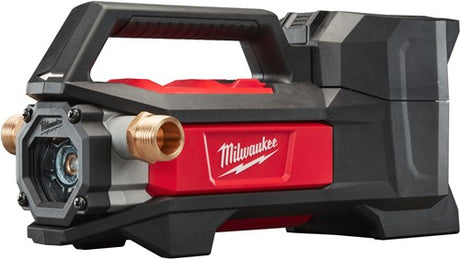 Milwaukee btp-0 | bomba de água | m18 | 18v | sem baterias e carregador - 4933471494